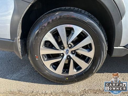 Certified 2023 Subaru Outback Premium image 29
