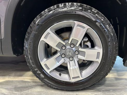 Used 2025 Honda Ridgeline RTL image 20