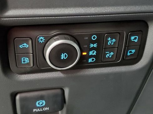 New 2025 Ford F150 XLT w/ Equipment Group 302A MID image 32