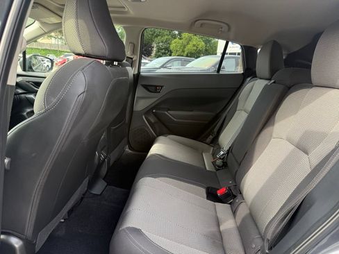 Used 2024 Subaru Crosstrek 2.0i Premium AWD/4WD image 25