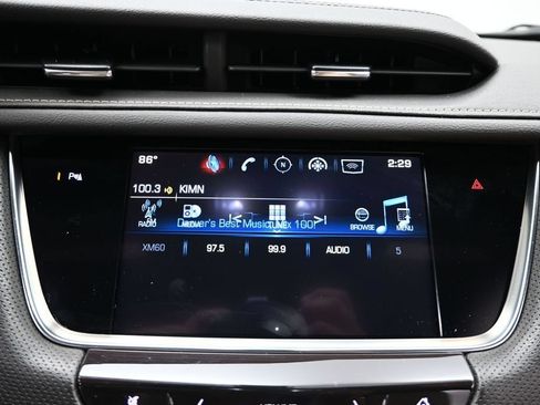 Used 2019 Cadillac XT5 AWD image 23