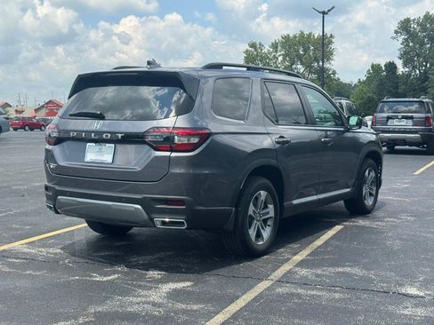 Certified 2026 Honda Pilot EX-L image 4