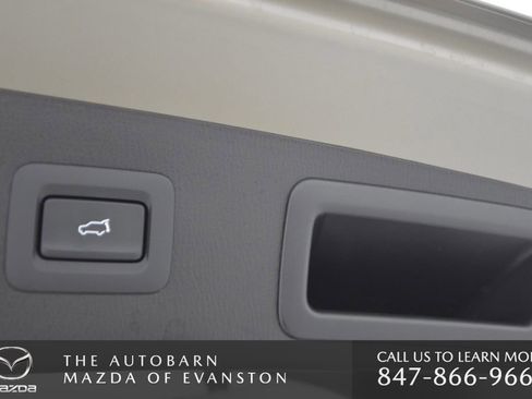 Certified 2025 MAZDA CX-5 Carbon Edition image 32