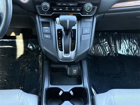 Used 2017 Honda CR-V EX-L image 16