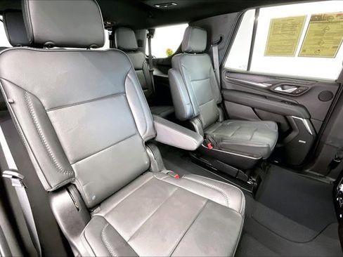 Used 2024 GMC Yukon Denali image 18