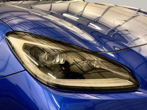 Used 2022 Subaru BRZ Limited RWD image 27