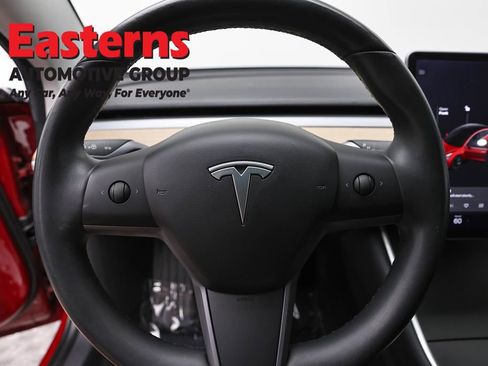 Used 2018 Tesla Model 3 Long Range AWD/4WD image 10