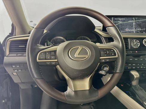 Certified 2022 Lexus RX 350 AWD w/ Accessory Package (P1) image 13