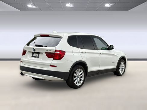 Used 2013 BMW X3 xDrive28i w/ Premium Pkg AWD/4WD image 9