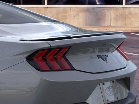 New 2026 Ford Mustang Coupe w/ Mustang Nite Pony Package RWD image 22