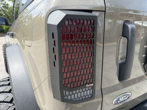 Used 2025 Ford Bronco Big Bend AWD/4WD image 5