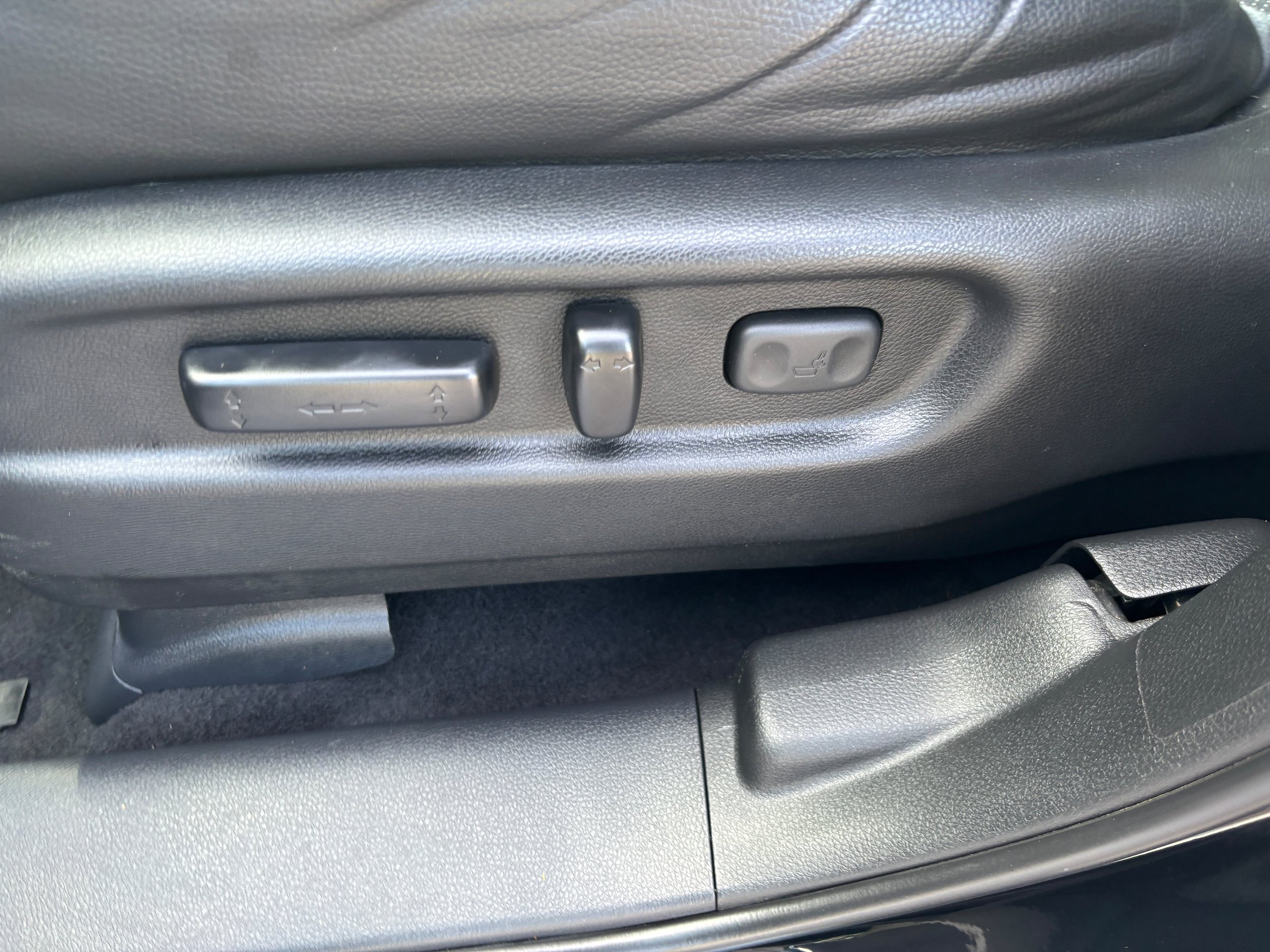 Certified 2023 Honda Ridgeline RTL image 10