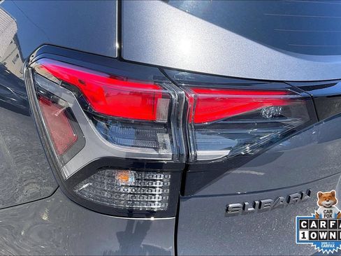 Certified 2025 Subaru Forester Premium AWD/4WD image 27