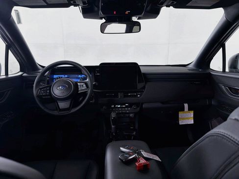 New 2026 Subaru Outback Premium AWD/4WD image 25