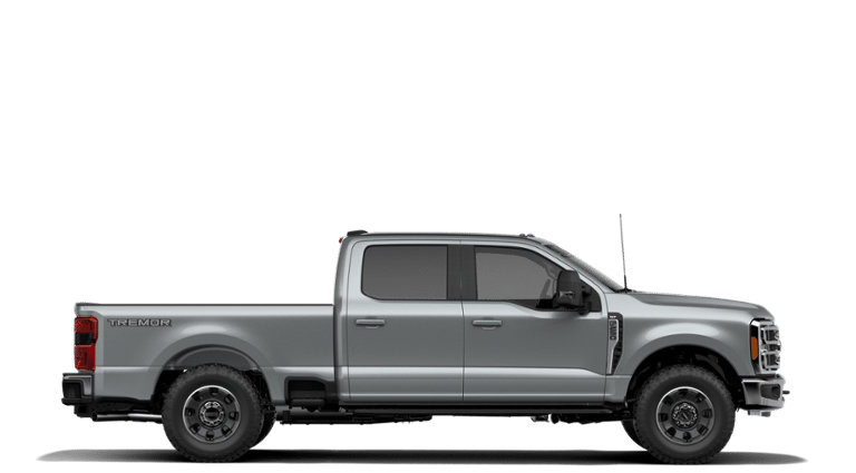 New 2027 Ford F250 XLT w/ XLT Premium Package AWD/4WD image 58