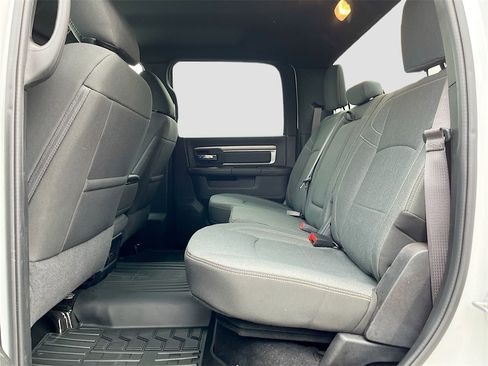 Used 2022 RAM 1500 Classic Warlock w/ Trailer Tow Group image 22