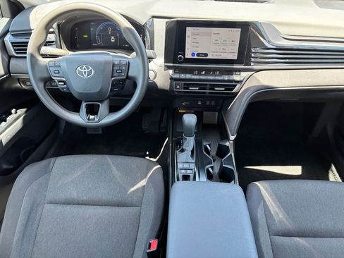 Used 2026 Toyota Camry LE FWD image 12