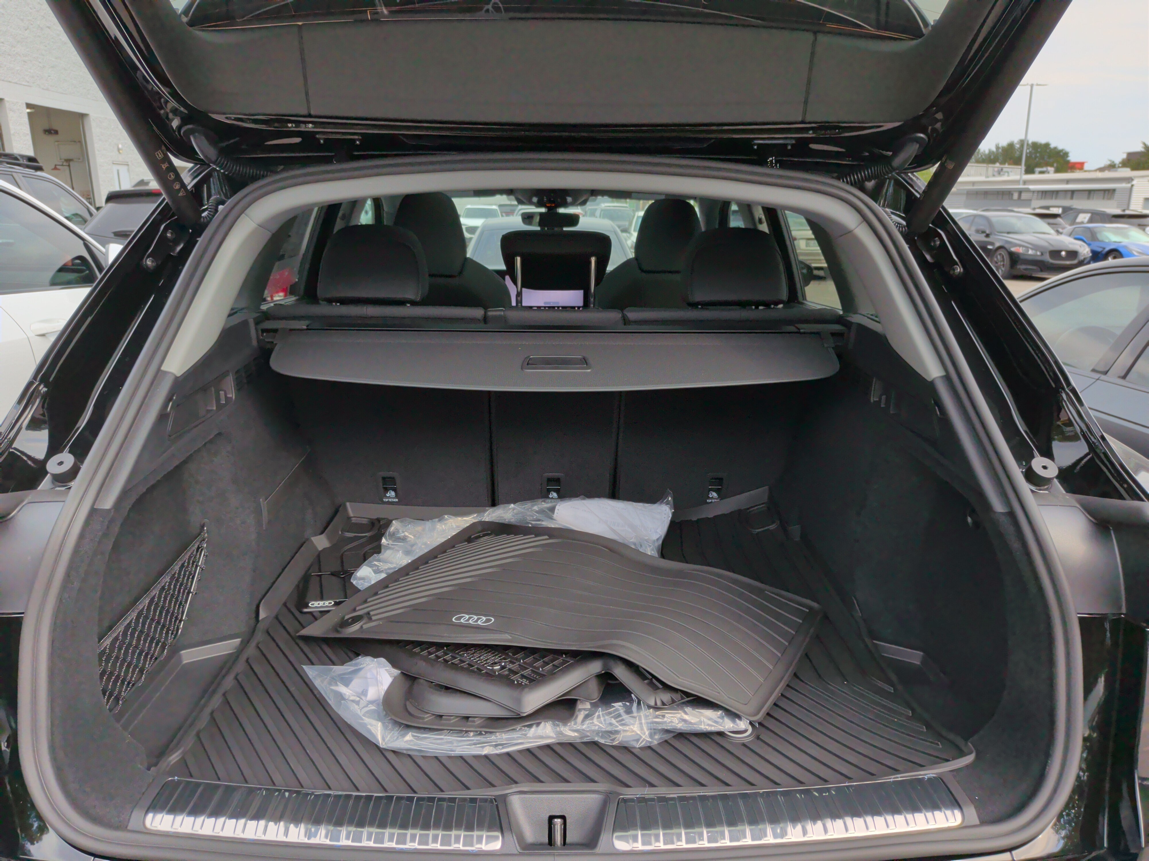 New 2026 Audi Q5 Premium Plus AWD/4WD image 34