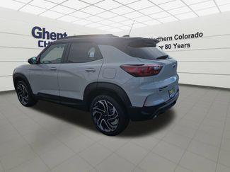 New 2026 Chevrolet TrailBlazer RS w/ Convenience Package video 3