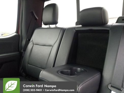 Used 2024 Ford F150 Lariat image 26