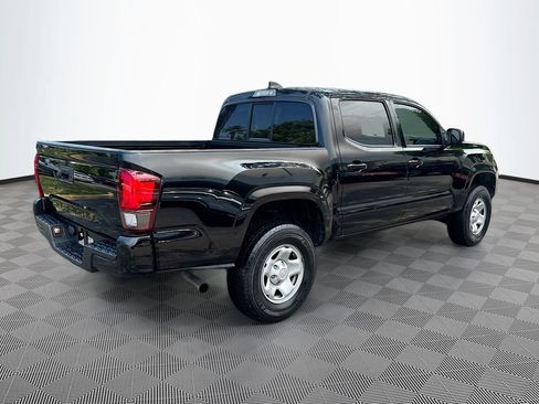 Used 2023 Toyota Tacoma SR w/ SR Convenience Package RWD image 6