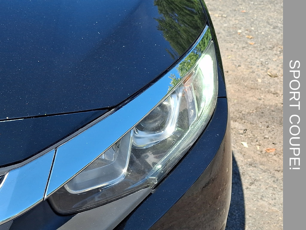 Used 2017 Honda Civic EX-T image 10
