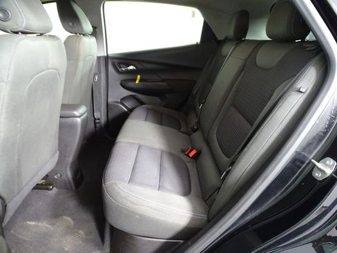 Used 2023 Chevrolet Bolt LT w/ Driver Confidence Package image 11