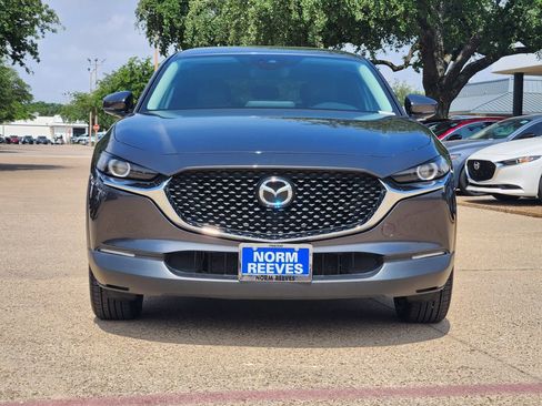 Used 2021 MAZDA CX-30 AWD 2.5 S w/ Select Package image 2