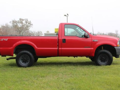 Used 2002 Ford F250 XL image 6