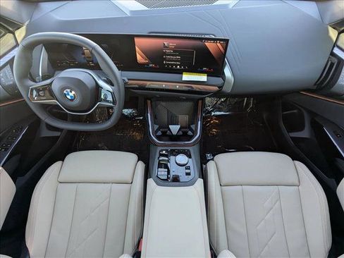New 2026 BMW X3 xDrive30 w/ Convenience Package image 15
