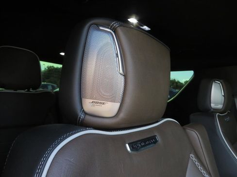 Used 2025 GMC Yukon Denali Ultimate image 39