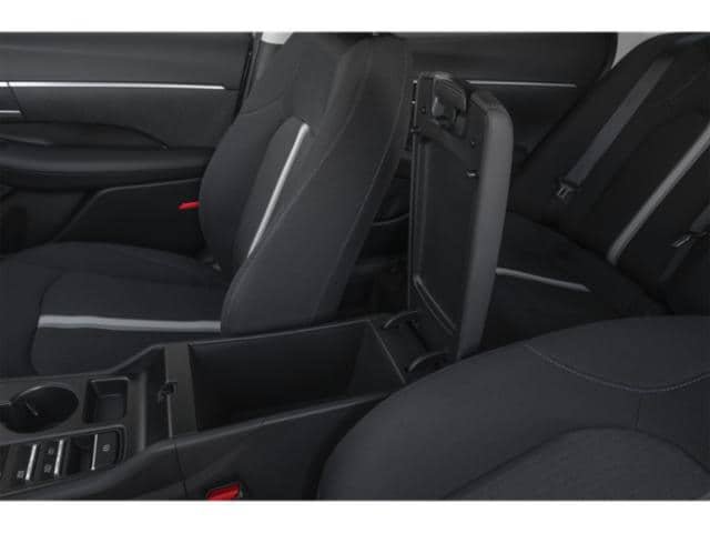 New 2027 Hyundai Sonata SE FWD image 13