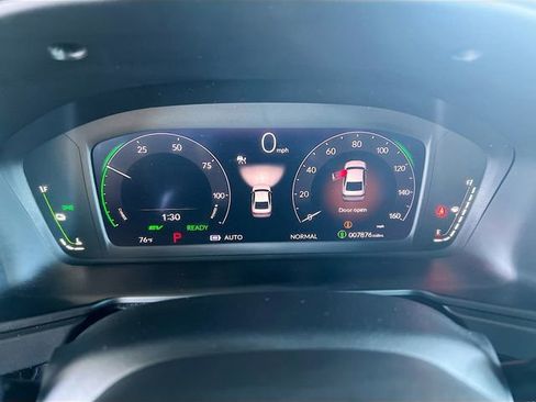 Used 2023 Honda Accord EX-L image 14