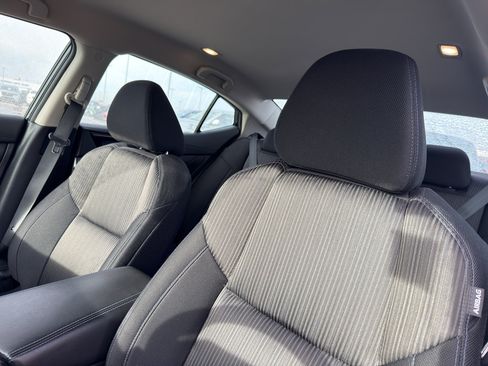 Used 2020 Nissan Maxima 3.5 S w/ Floor Mat Group image 26