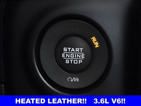 Used 2021 Jeep Wrangler Unlimited Rubicon w/ Dual Top Group AWD/4WD image 19