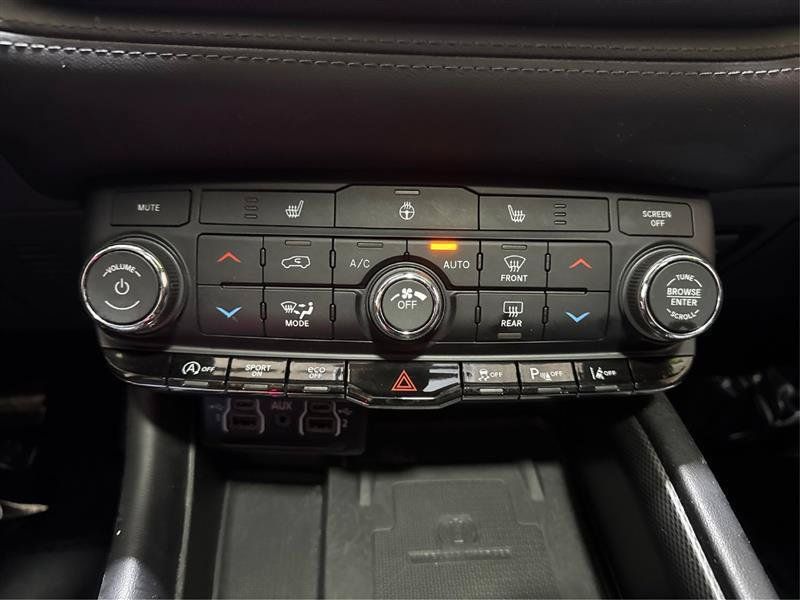 Used 2022 Dodge Durango GT AWD/4WD image 29
