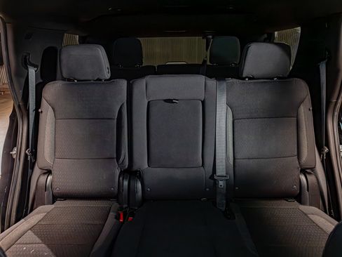 Used 2024 Chevrolet Tahoe LS w/ Driver Alert Package RWD image 24