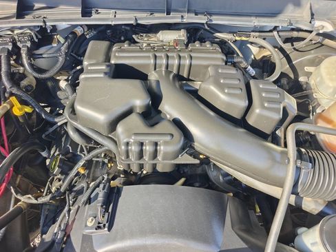 Used 2016 Ford F250 XL RWD image 40