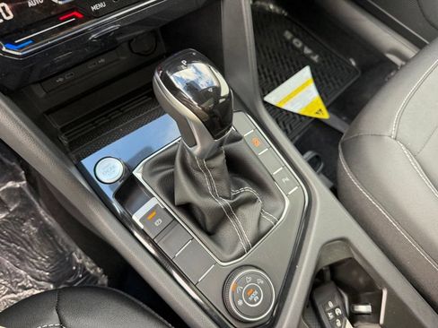 New 2026 Volkswagen Taos SE AWD/4WD image 28