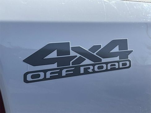 Used 2024 RAM 1500 Big Horn image 12