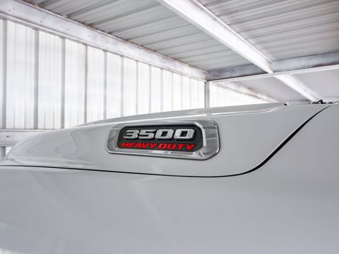 Used 2020 RAM 3500 Laramie image 56