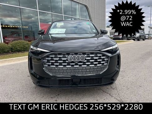 New 2025 Audi Q5 Premium Plus image 2