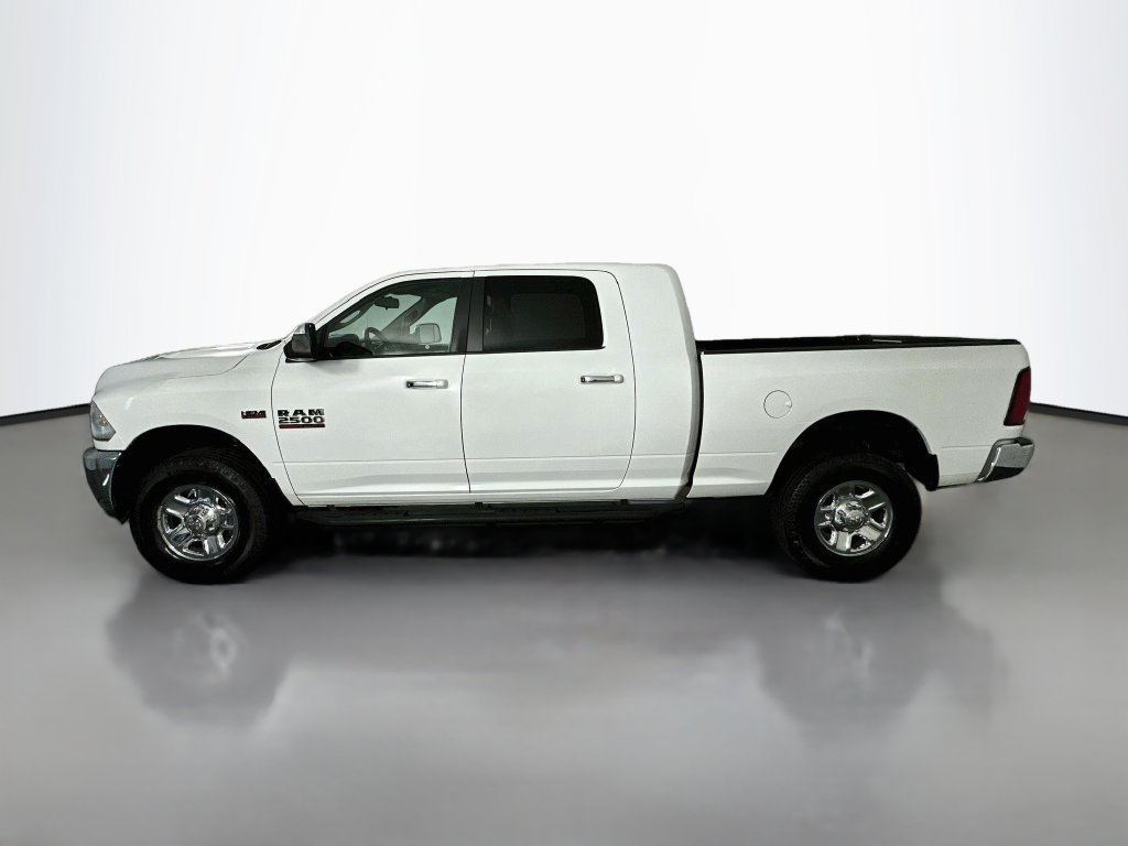 Used 2015 RAM 2500 SLT w/ Protection Group AWD/4WD image 4