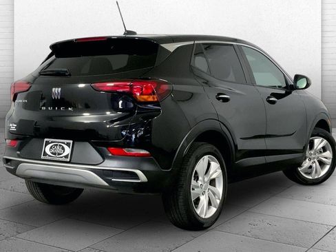 Used 2025 Buick Encore GX Preferred AWD/4WD image 14
