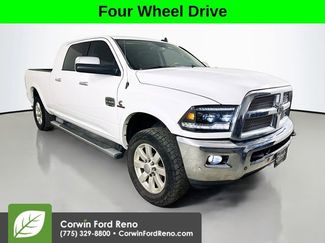 Used 2016 RAM 2500 Longhorn 360° Tour