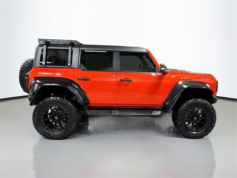 Used 2023 Ford Bronco Raptor image 5