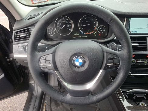 Used 2015 BMW X3 xDrive28i image 20