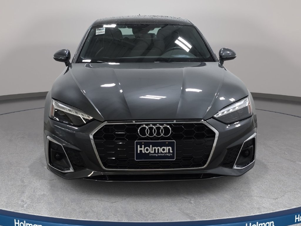 Used 2024 Audi A5 2.0T Premium Plus AWD/4WD image 3