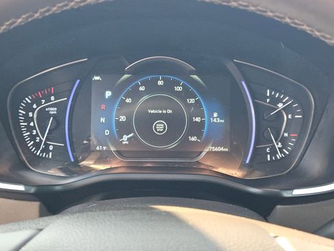 Used 2020 Hyundai Santa Fe SEL w/ Convenience Package image 12