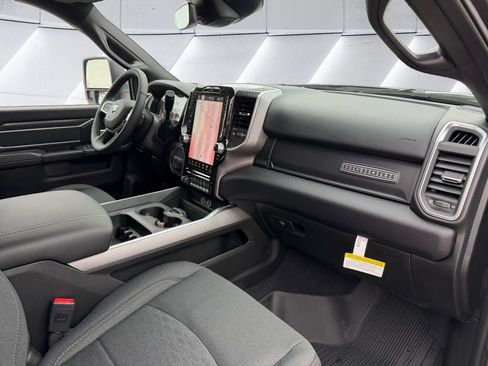 New 2026 RAM 2500 Big Horn image 16